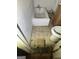 Bathroom with a bathtub, toilet, and tiled floor at 1093 Smith Sw St, Atlanta, GA 30310