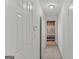 Clean hallway with access to bathroom and other rooms at 360 Kaleb C, Mcdonough, GA 30252
