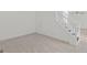 Living Room with tile floors and staircase at 360 Kaleb C, Mcdonough, GA 30252