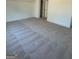 Large bedroom with carpeted floor at 145 Dockside Dr # 396, Fayetteville, GA 30215