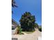 Large magnolia tree and landscaped yard at 1753 Brenda Dr, Jonesboro, GA 30236