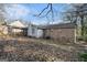 Brick house with backyard and trees at 5546 Stoneybrook Se Ct, Mableton, GA 30126