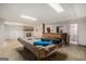 Finished basement with bar and pool table at 5546 Stoneybrook Se Ct, Mableton, GA 30126