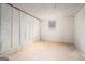 Unfinished basement room with window at 5546 Stoneybrook Se Ct, Mableton, GA 30126
