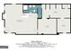Lower level 1694 sq ft floor plan with recreation room at 5546 Stoneybrook Se Ct, Mableton, GA 30126