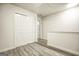 Bright hallway with hardwood floors and neutral walls at 6527 Arbor Gate Sw Dr # Bldg 12, Mableton, GA 30126