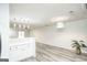 Bright living room with hardwood floors and neutral walls at 6527 Arbor Gate Sw Dr # Bldg 12, Mableton, GA 30126
