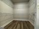 Large walk-in closet with wire shelving providing ample storage at 504 Wylderose Ln, Locust Grove, GA 30248