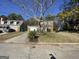 Two-story house with a yard and driveway at 801 Arbor Hill Dr, Stone Mountain, GA 30088