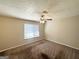 Spacious bedroom featuring ceiling fan and neutral decor at 3205 Cadiz Cir, South Fulton, GA 30349