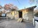 Ranch house exterior with deck and steps, needing some repairs at 3226 Browns Mill Se Rd, Atlanta, GA 30354