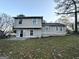 Two-story home with backyard and patio at 3951 Wabash Ln, Ellenwood, GA 30294