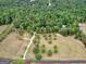 Aerial view showing house and expansive lot at 930 Singley Dr, Locust Grove, GA 30248