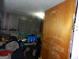 Unfinished basement area with a door and window at 1434 Butler St, Jonesboro, GA 30236
