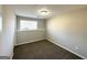 Spacious bedroom with neutral walls and carpeted floor at 2959 Fairburn Rd, Atlanta, GA 30331