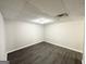 Spacious basement room with vinyl flooring at 1618 Old Alabama Rd, Austell, GA 30168