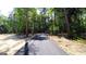 Paved walking trail through a wooded area at 315 Silver Moon Drive, Loganville, GA 30052