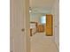 Bedroom with wooden furniture and carpet floor at 100 Aspen Way, Fayetteville, GA 30214