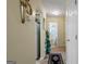 Hallway with neutral paint, carpet flooring, and doors leading to other rooms in the home at 3700 Mays Sw Xing, Atlanta, GA 30331