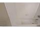 Bathroom featuring a shower/tub combo at 2673 Northforke Ct, Tucker, GA 30084