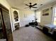Versatile bonus room, perfect for an office or gym at 504 Plantation Creek Dr, Loganville, GA 30052