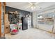 Bedroom with large window and ample closet space at 718 Grove Pointe Cir, Locust Grove, GA 30248