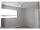 Spacious bedroom with ceiling fan and closet at 2405 Falls River Dr, Lithia Springs, GA 30122