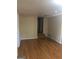 Spacious basement with hardwood floors and ample natural light at 793 Pixley Dr, Riverdale, GA 30296