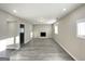 Living room with fireplace and hardwood floors at 3245 Bunny Ln, Decatur, GA 30034