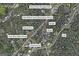 Neighborhood in Atlanta with schools, shopping, and convenient highway access at 3252 Clairmont North Ne, Brookhaven, GA 30329