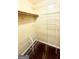 Walk-in closet with wire shelving and rod at 65 Merideth Trce, Sharpsburg, GA 30277