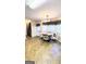 Bright kitchen with a built-in breakfast nook at 65 Merideth Trce, Sharpsburg, GA 30277