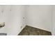 Laundry room with utility connections and storage at 1535 Valley Club Dr, Lawrenceville, GA 30044