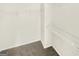 Spacious walk-in closet with ample shelving for storage solutions at 1535 Valley Club Dr, Lawrenceville, GA 30044