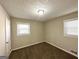 Spacious bedroom with neutral carpeting and ample natural light at 60 Oak Sw Dr, Atlanta, GA 30354