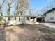 Ranch style home with mature trees and a spacious yard at 60 Oak Sw Dr, Atlanta, GA 30354