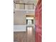 Inviting foyer with hardwood floors, soaring ceilings, decorative molding and plenty of natural light at 704 Pine Grove Cir, Peachtree City, GA 30269
