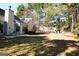 Large backyard with patio and plenty of green space at 756 Stonehaven Chase, Mcdonough, GA 30253