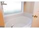 Relaxing bathroom featuring a large soaking tub at 756 Stonehaven Chase, Mcdonough, GA 30253