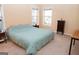 Spacious bedroom with large windows and ample closet space at 756 Stonehaven Chase, Mcdonough, GA 30253