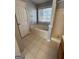 Bathroom with a garden tub and shower at 135 Tuscany Trce, Dallas, GA 30157