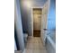 Bathroom includes toilet and access to a closet at 135 Tuscany Trce, Dallas, GA 30157