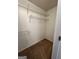 Large closet with wire shelving, providing ample storage space at 135 Tuscany Trce, Dallas, GA 30157