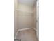 Large walk-in closet with wire shelving at 985 Buckhorn Bnd, Locust Grove, GA 30248