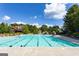 Resort-style swimming pool with lap lanes at 985 Buckhorn Bnd, Locust Grove, GA 30248