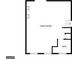 Floor plan displaying great room, bathroom, and additional architectural elements at 6667 Ridge Moore Dr, Peachtree Corners, GA 30360