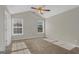 Spacious bedroom with neutral walls and carpet flooring at 221 Stagecoach Pass, Temple, GA 30179
