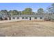 Newly built ranch home with a large yard at 234 Willis Rd, Sharpsburg, GA 30277