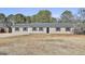 Newly built single-story home with a large yard at 234 Willis Rd, Sharpsburg, GA 30277
