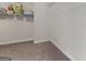 Walk-in closet with carpet and white shelving at 244 Sturry Dr, Mcdonough, GA 30252